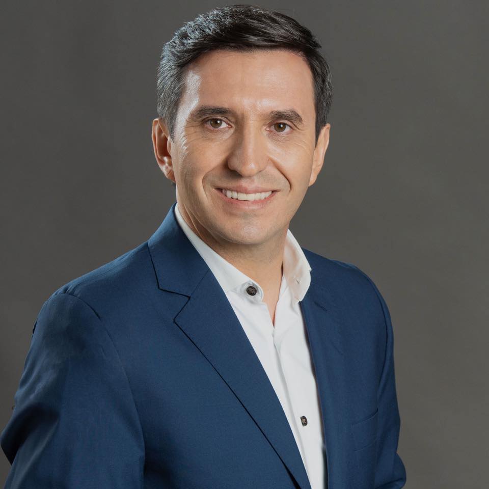 El PJ puso un requisito para quienes quieran ser candidatos, esto lo deja muy bien posicionado a Cristian Andino