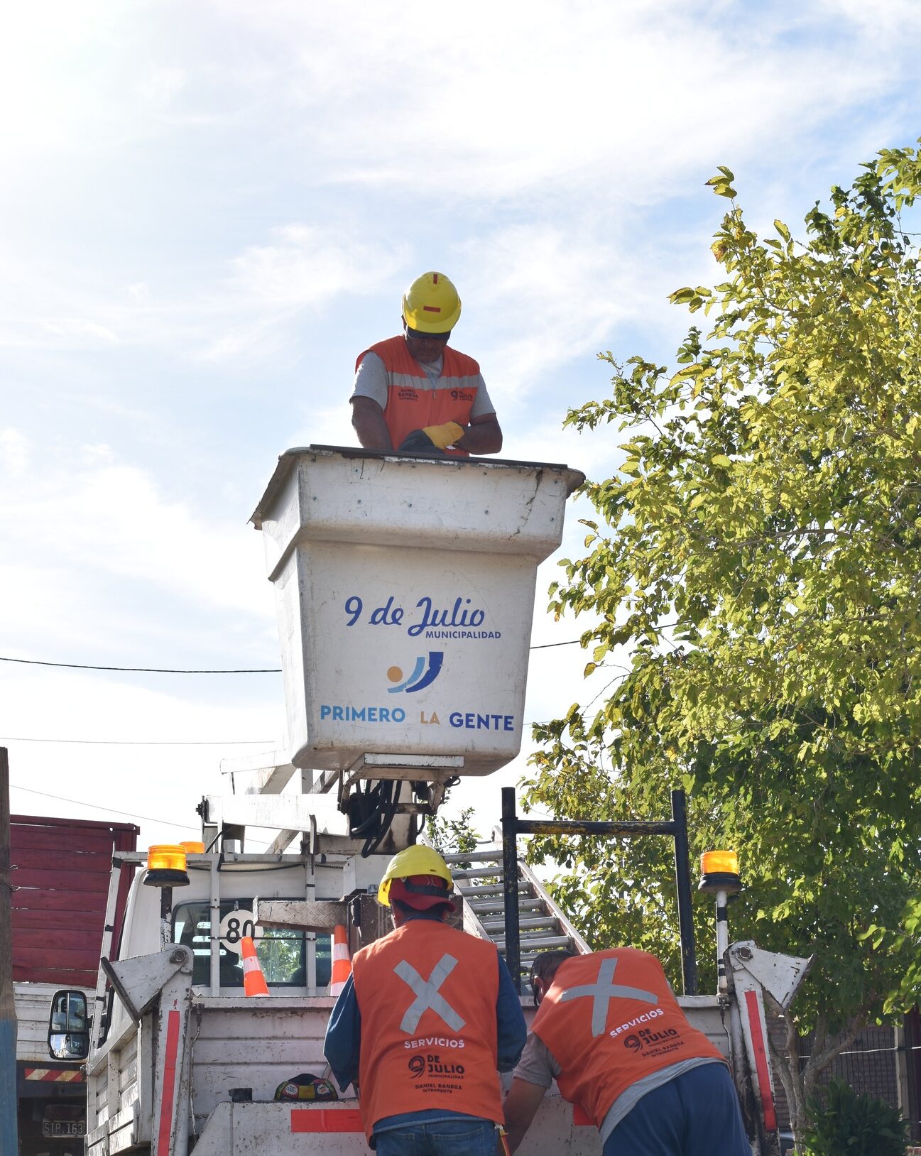 Una buena para los vecinos, pero una mala para la gestión de gobierno municipal