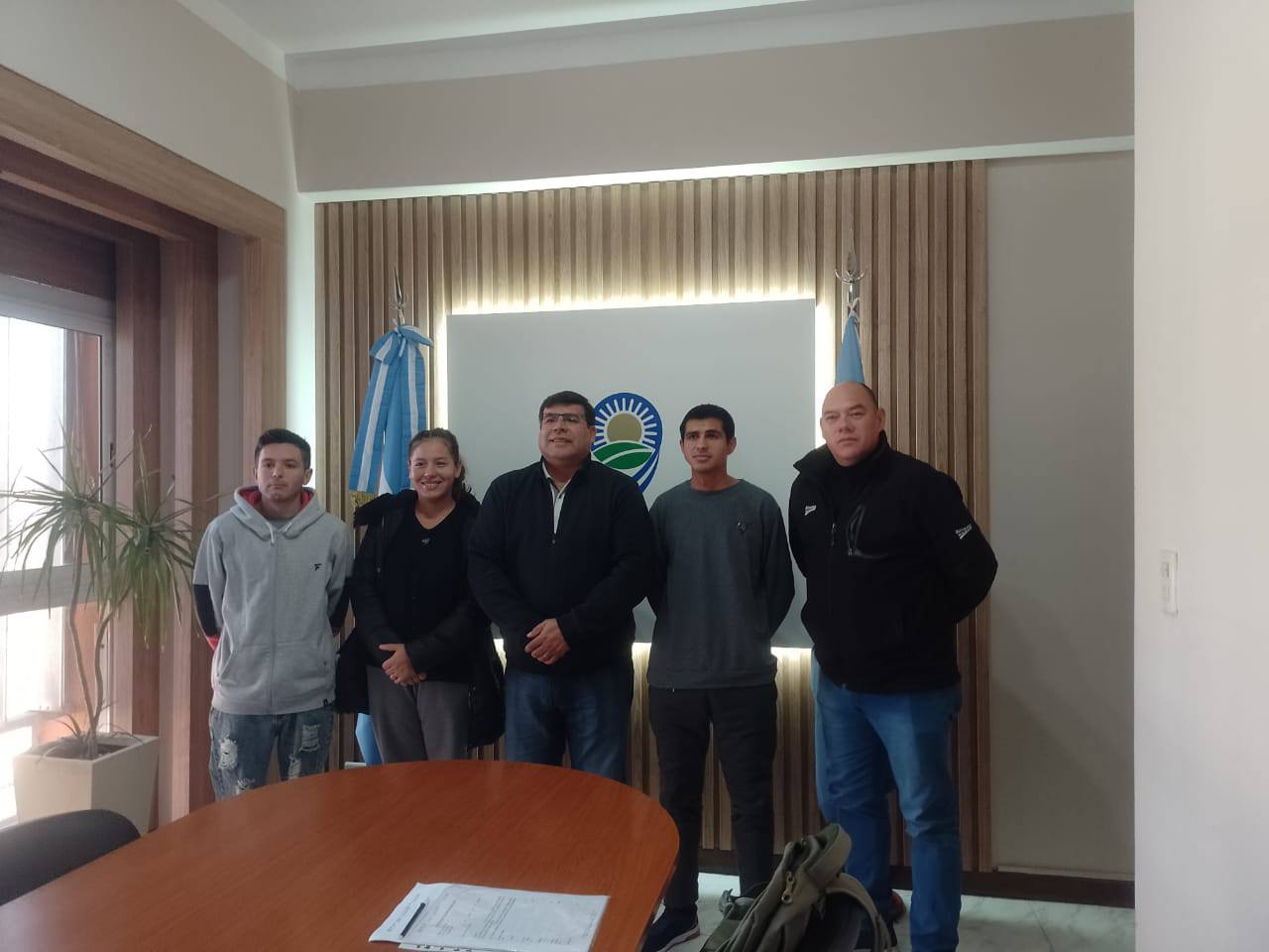 Súmate como “Bombero Voluntario” del cuartel de 9 de Julio