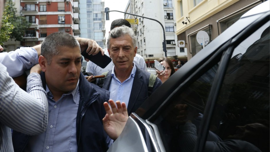 Macri analiza retirarse de la política y dejaría el PRO a la deriva