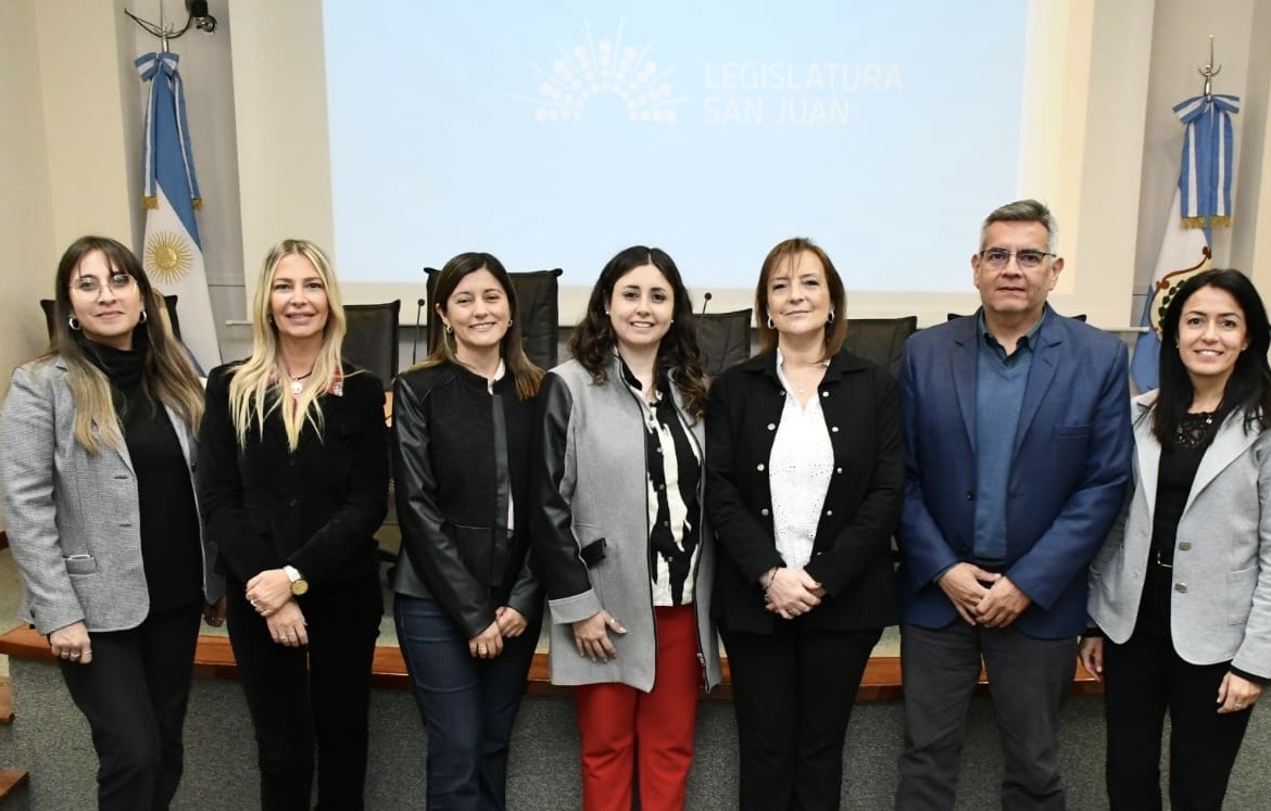 Salud culminó el Programa de Formación y Entrenamiento de líderes en Calidad y Seguridad sanitaria
