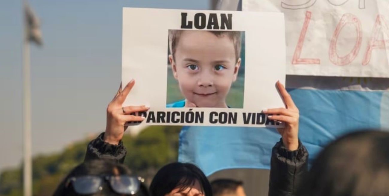 Un año sin Loan
