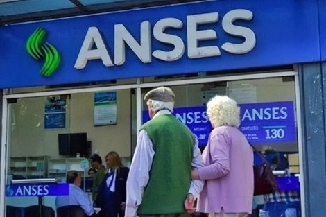 ANSES actualiza las jubilaciones: en julio suben un 1,5% y la mínima supera los $300 mil