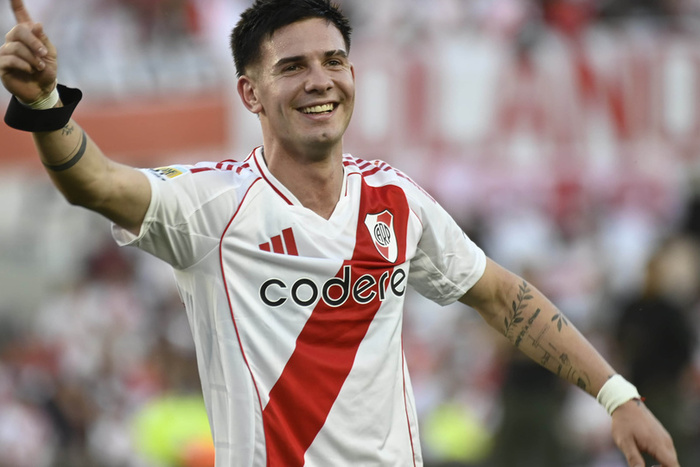A qué hora juega hoy River vs. Monterrey por el Mundial de Clubes y dónde ver el partido en vivo y online