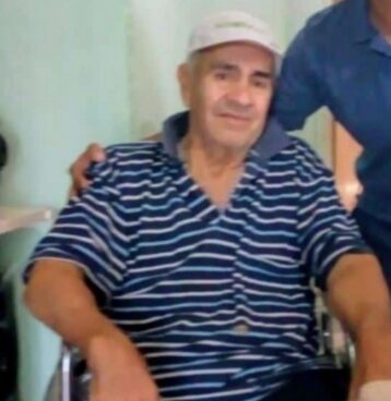 La plaza que llevará el nombre de Rubén Guerrero: un homenaje nacido del corazón de los vecinos