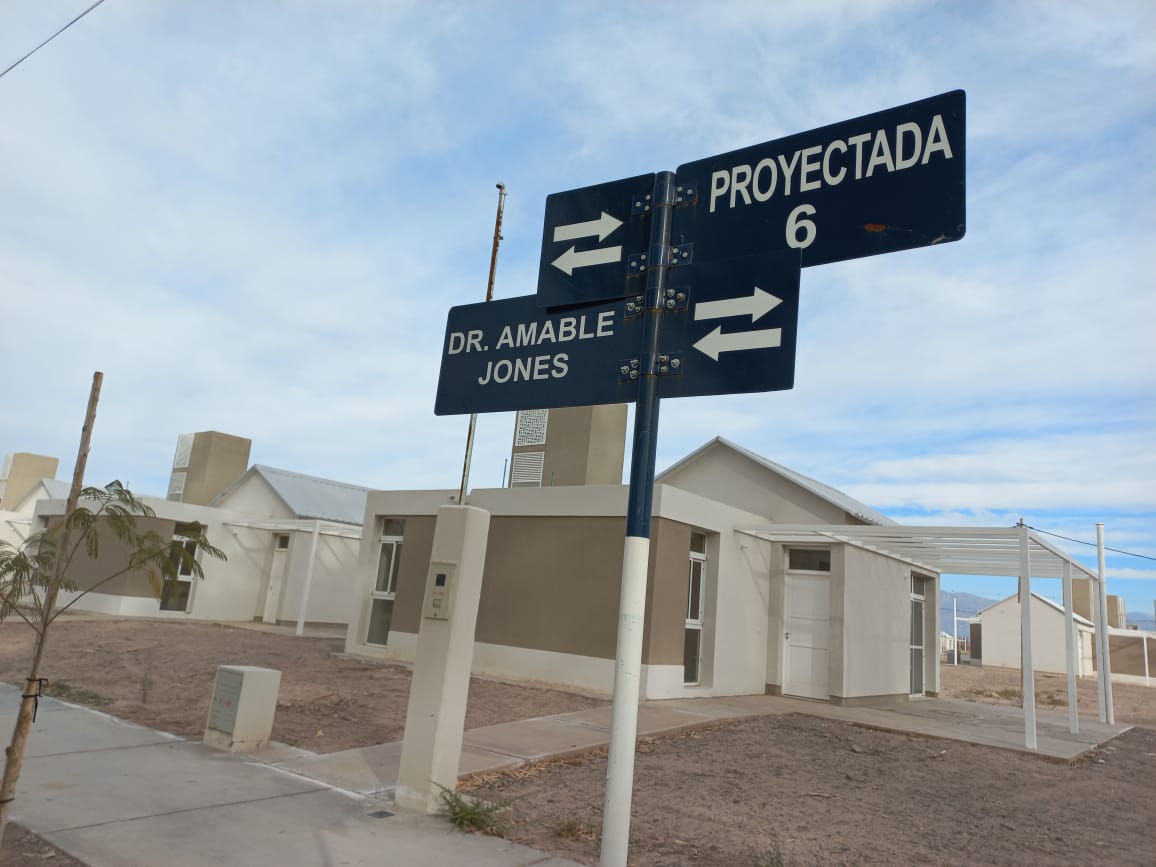 Este lunes abren las inscripciones para el sorteo de 219 viviendas del IPV