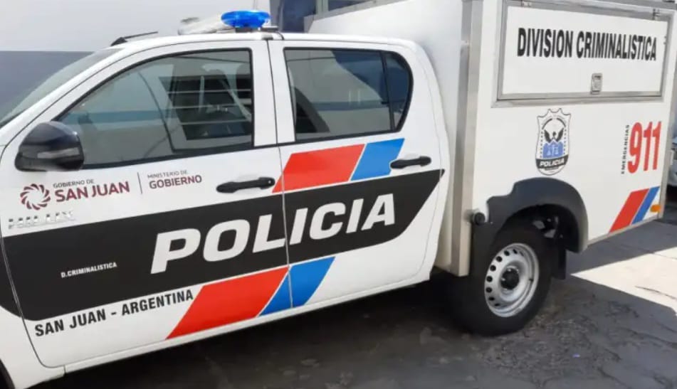 El casero encontrado muerto en 9 de Julio, habría sufrido una fuerte patada de un caballo