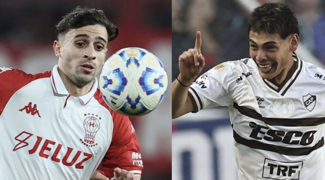 Huracán vs Platense: duelo decisivo por el título del Apertura 2025.