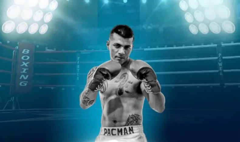 El boxeo dice presente en el Aldo Cantoni