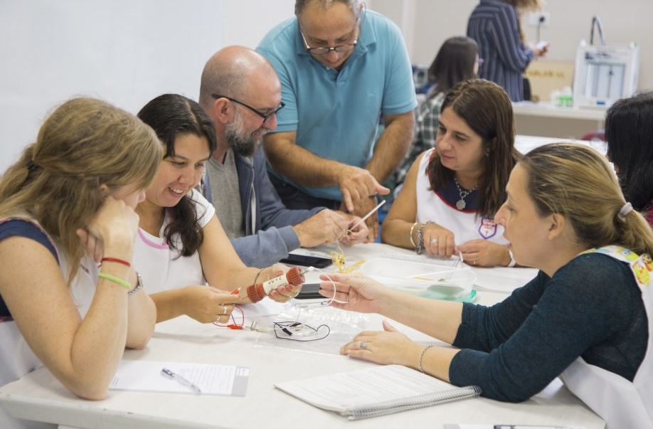 Habilitarán inscripciones para formación pedagógica en educación especial