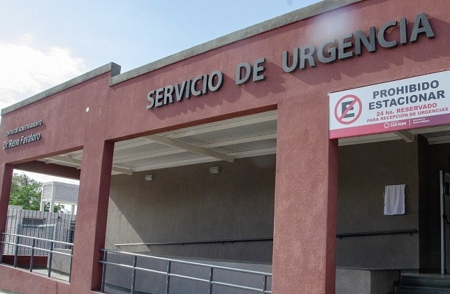 Hallan sin vida a un niño de 10 años con signos de un cuadro grave de salud