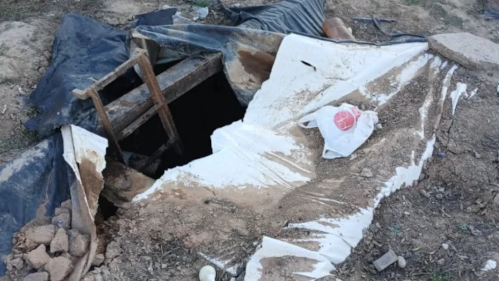 Un niño murió al caer a un pozo en un precario baño