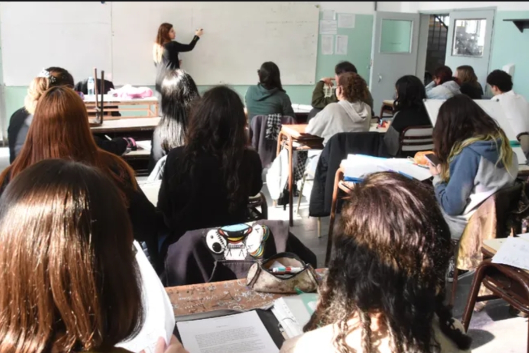 Se amplió el plazo de inscripción a clases de apoyo para secundaria
