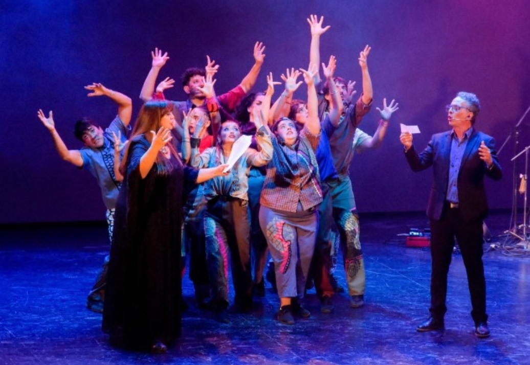 Fin de semana en los espacios culturales: muestras, conciertos y teatro