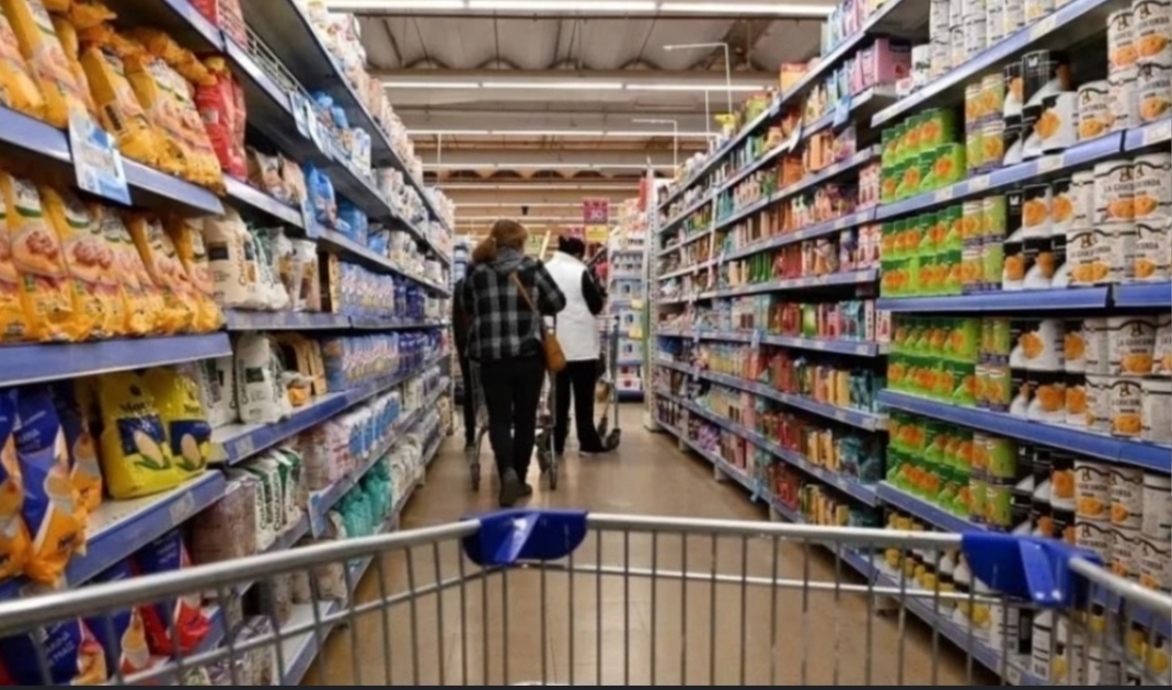 En San Juan se registró 1,4% de inflación en mayo, quedando por debajo de la media nacional