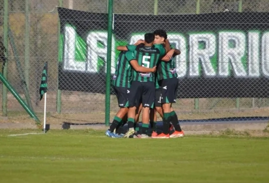San Martín: tras ganarle a Huracán, ahora va contra Boca en los cuartos de la Copa Proyección