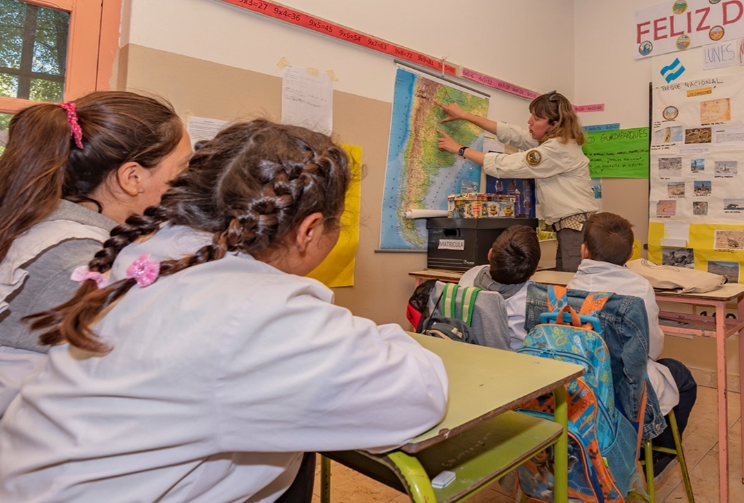 ¿Cuándo se pagarán los vouchers educativos en junio?