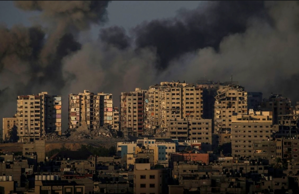 Donald Trump anunció que Israel e Irán acordaron un alto el fuego