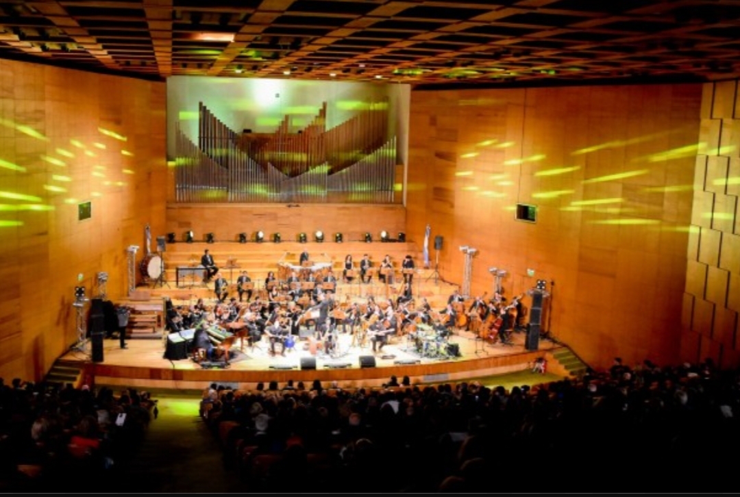 Ciclo de música a beneficio de las mascotas en el Auditorio Juan Victoria
