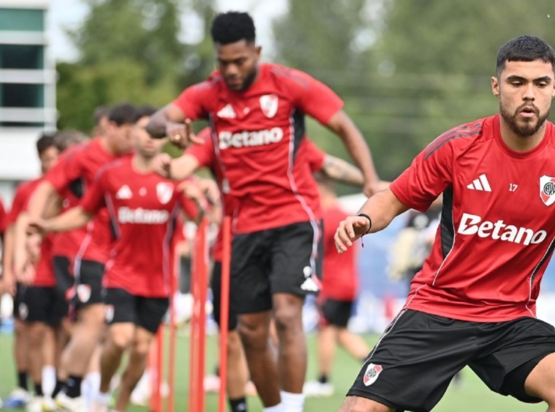 ¿Qué necesita River ante Inter para clasificar a octavos en el Mundial de Clubes?
