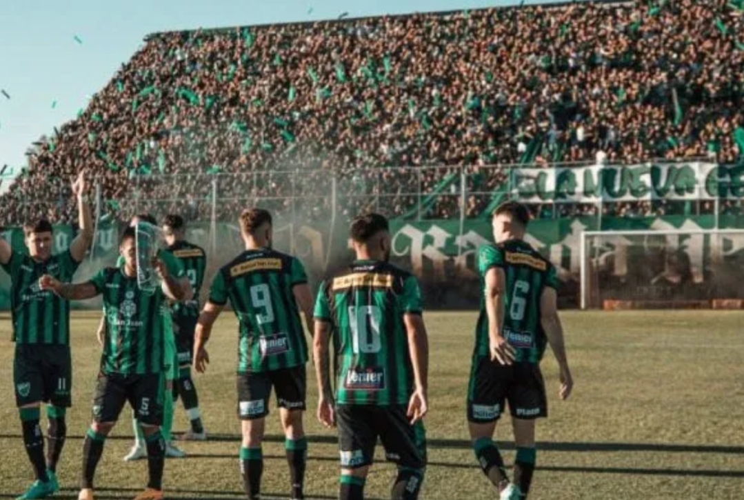 San Martín vs Racing: entradas disponibles a partir del martes