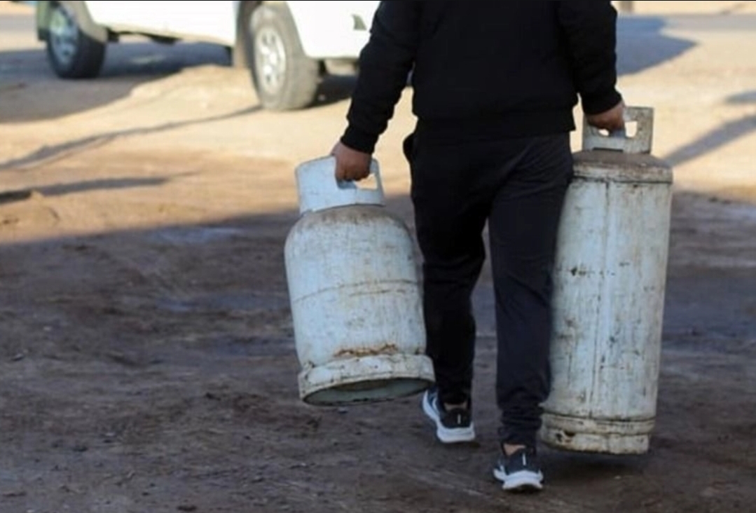 Mira cuándo y dónde pasa Garrafa Hogar en San Juan
