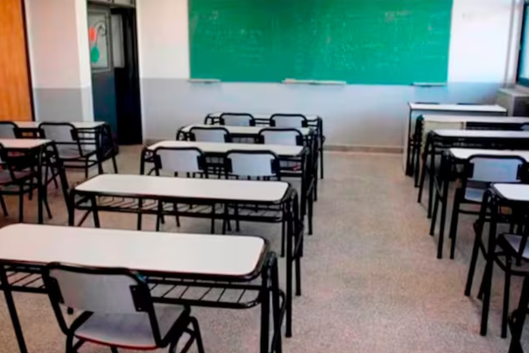Suspenden las clases en departamentos más afectados por condiciones climáticas adversas