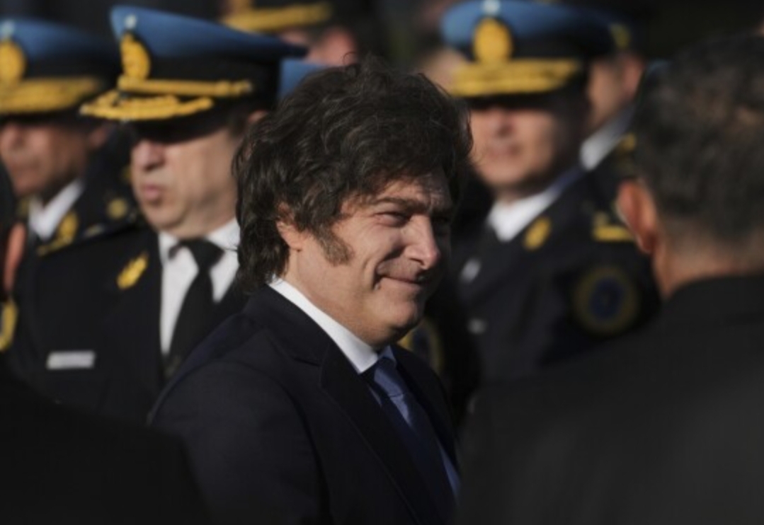 El Gobierno va a lanzar un decreto para impulsar cambios en las funciones de la Gendarmería, Prefectura y la PSA