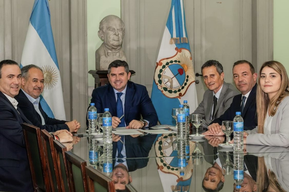 San Juan dio un paso clave con SEDRONAR en el abordaje de consumos problemáticos de sustancias