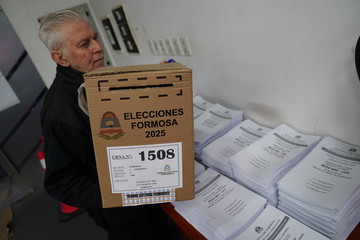 Elecciones en Formosa, intentaran sacar el dominio de Gildo Insfrán