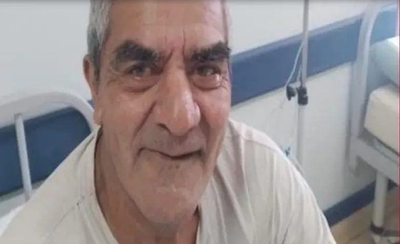 Buscan intensamente a un abuelo desaparecido en Albardón