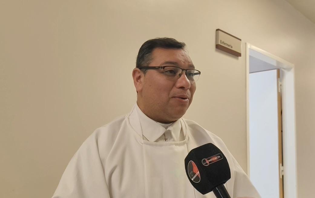 “Se viene la Gran Fiesta de Santa Rosa en 25 de Mayo”