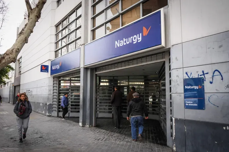 Atención al cliente de Naturgy cambia de ubicación