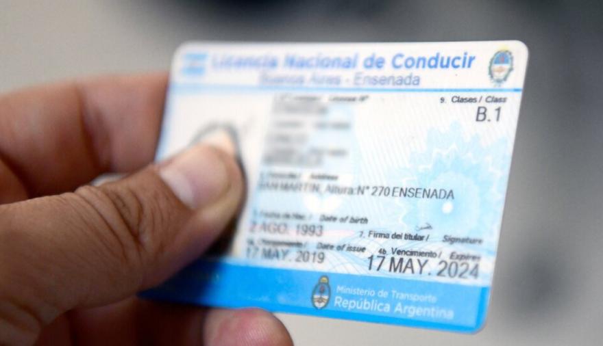 El Gobierno no renovará la licencia a quienes tengan multas impagas