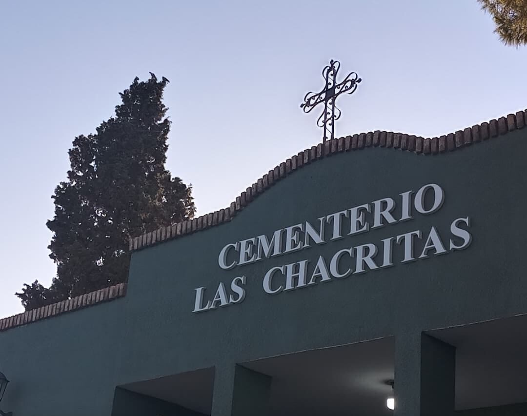 La municipalidad de 9 de Julio, saco a la venta 120 nichos en precios sumamente bajos