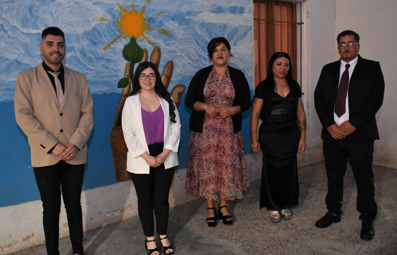 Alerta por el funcionamiento del Concejo Deliberante de 9 de Julio