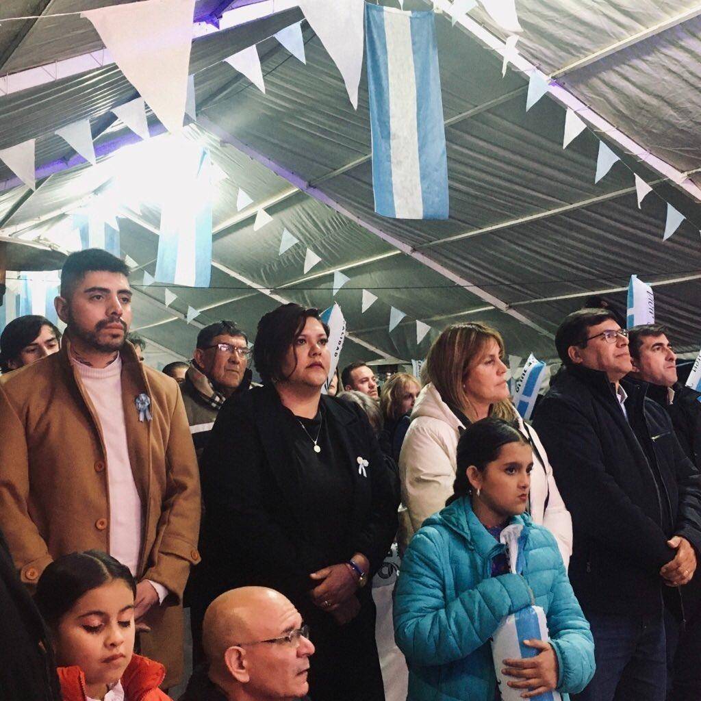 No se realizará la gala del 8 de Julio en Chacritas