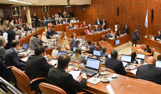 Este jueves 3 de julio tendrá lugar la Quinta Sesión