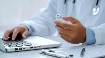 La receta electrónica será obligatoria también para estudios, prácticas y procedimientos médicos