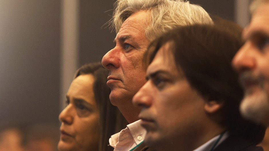 Milei tantea a Pino para ministro de Producción y designó a su vocero al frente de los medios públicos