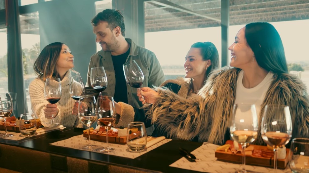 Gastronomía y hotelería ofrecen beneficios para disfrutar San Juan todo el año