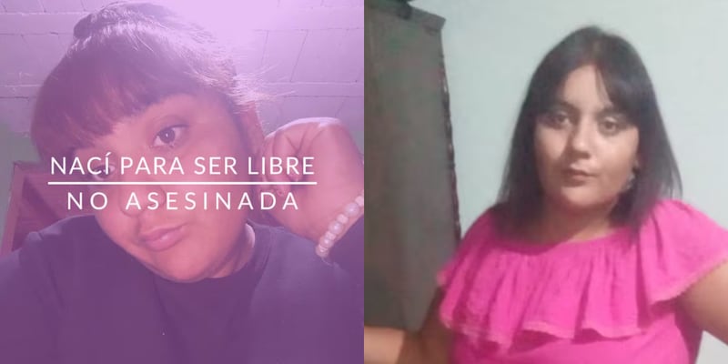 La oscura predicción: el posteo de la joven descuartizada en Córdoba que se hizo viral
