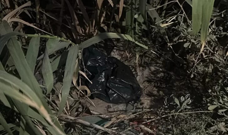 Bebé asesinada en Caucete: harán pruebas de ADN a cuatro mujeres