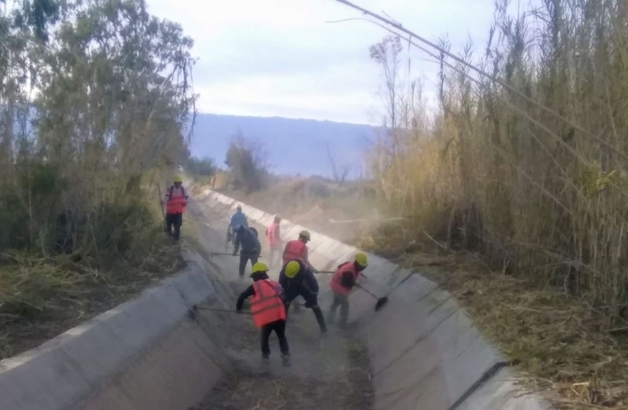 Avanza la monda de canales 2025