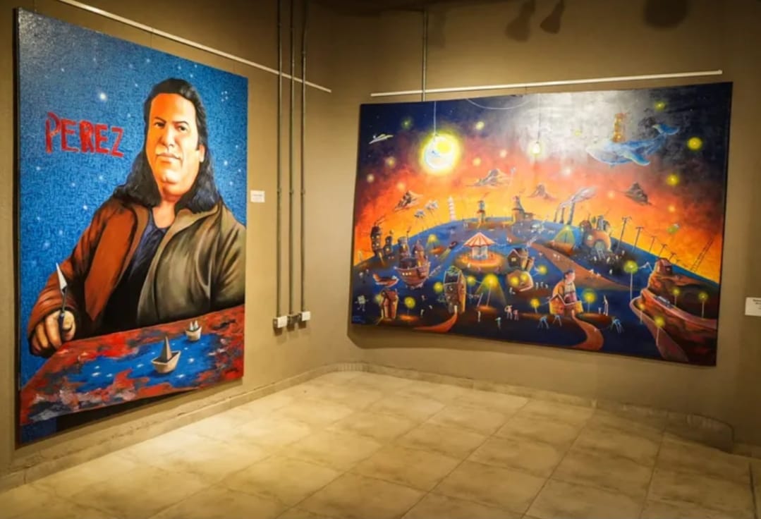 Mención Honor Maestro Mario Pérez: entrega de obras hasta el 1 de agosto