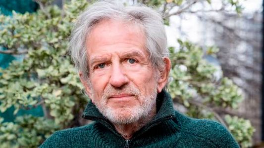 Choque múltiple: Pablo Alarcón descompensado al volante