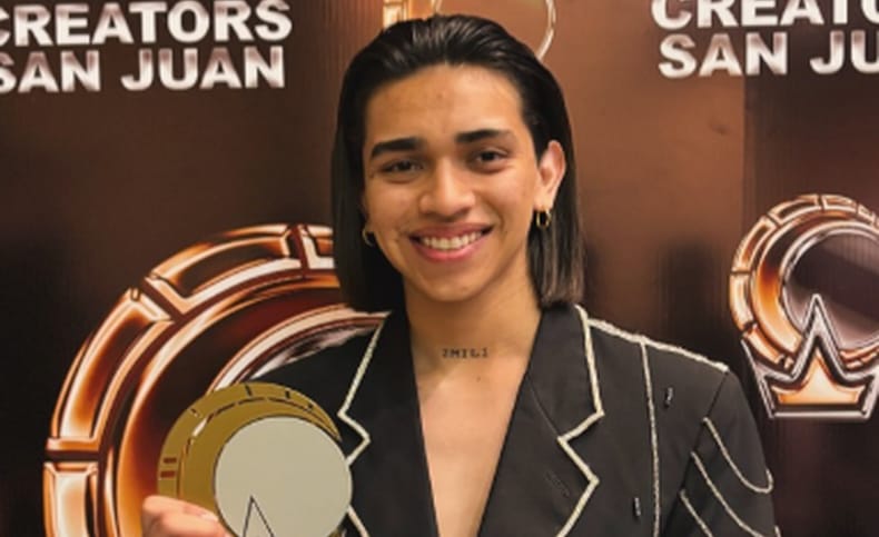 Duro repudio al influencer sanjuanino por usar TDAH como chiste