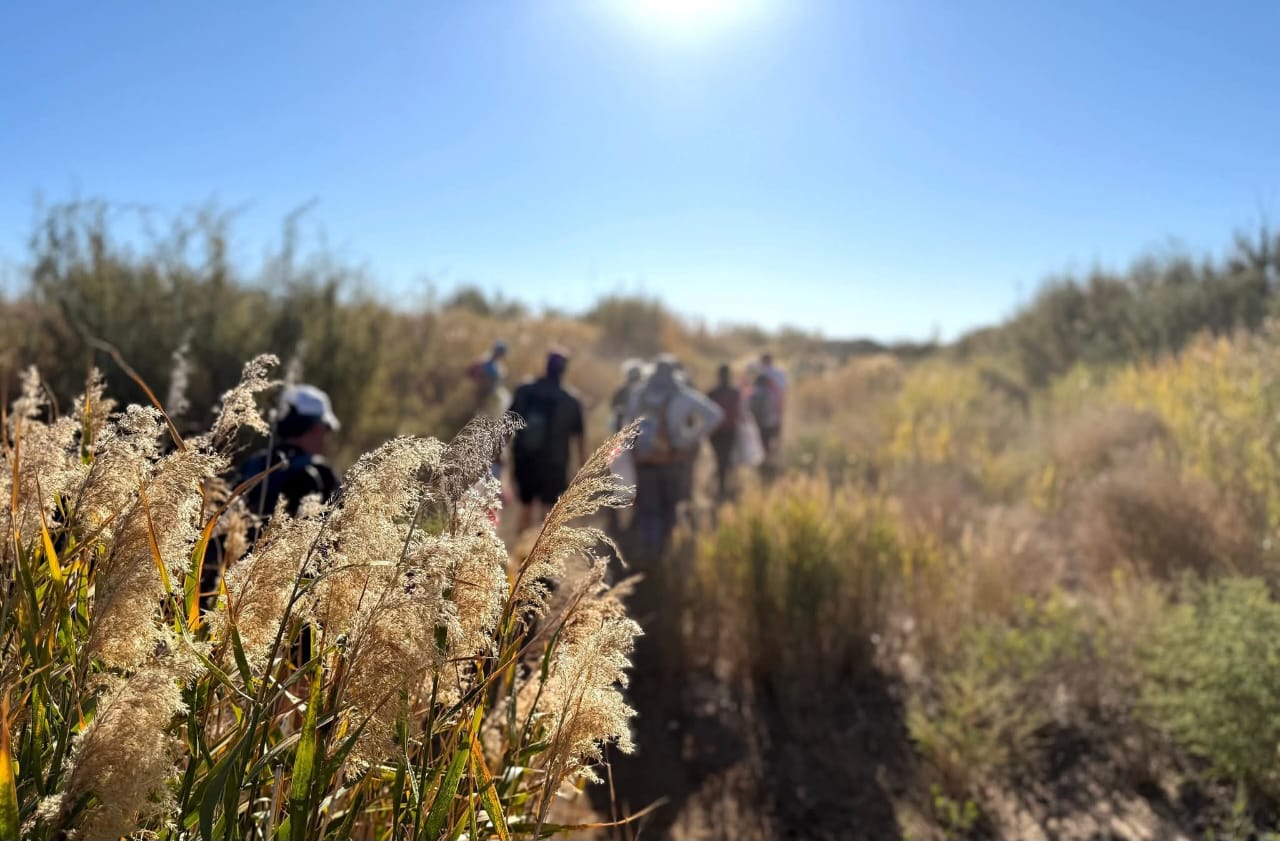 ¿Qué se viene en el Dique Bello? 9 de Julio y Rawson anuncian nueva actividad