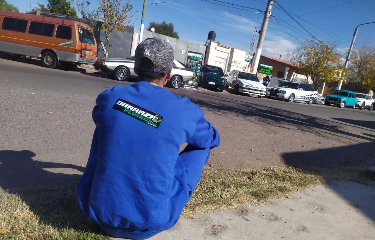 Barraza Ploteos: donde la creatividad se une con la calidad