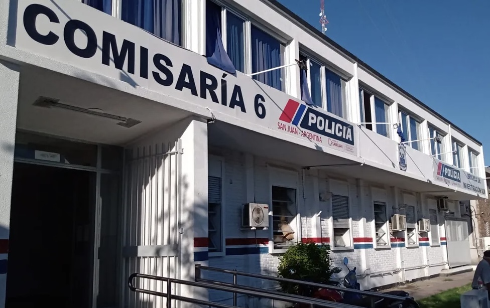 Investigan presunta golpiza a un detenido en la Comisaría 6°